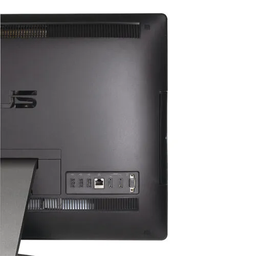 ASUS ET2410ENTS-B0 Hepsi bir arada bilgisayar Thumbnail 4