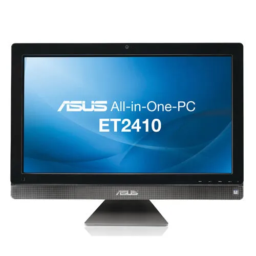ASUS ET2410ENTS-B0 Hepsi bir arada bilgisayar Thumbnail 1