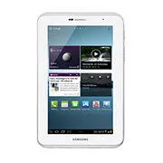 Samsung 7.0 8 GB GT-P3100ZWAITV 7 inç Beyaz Tablet Thumbnail 13