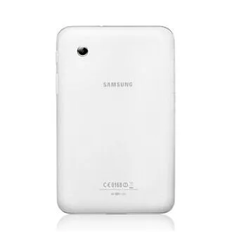 Samsung 7.0 8 GB GT-P3100ZWAITV 7 inç Beyaz Tablet Thumbnail 11