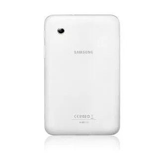 Samsung 7.0 8 GB GT-P3100ZWAITV 7 inç Beyaz Tablet Thumbnail 5