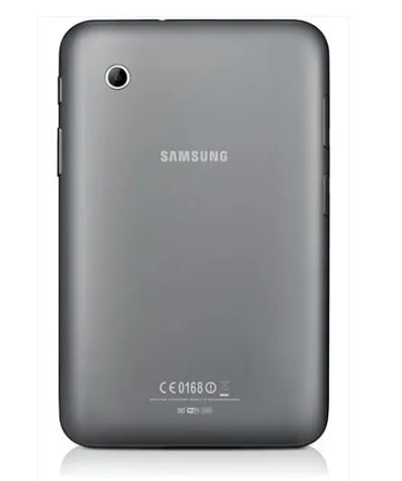 Samsung 7.0 8 GB GT-P3100TSEXEZ 7 inç Gümüş Tablet Thumbnail 5