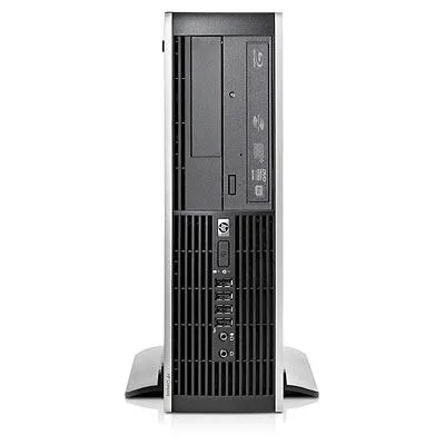 HP Compaq Elite 8300 SFF B0F39ET Masaüstü PC & İş İstasyonu Thumbnail 0