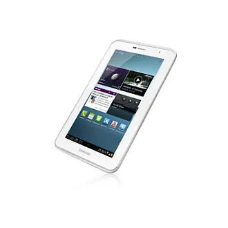 Samsung 7.0 8 GB GT-P3110ZWAITV 7 inç Beyaz Tablet Thumbnail 14