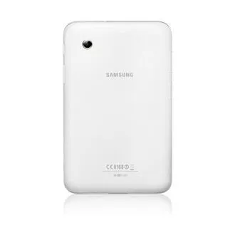 Samsung 7.0 8 GB GT-P3110ZWAITV 7 inç Beyaz Tablet Thumbnail 6