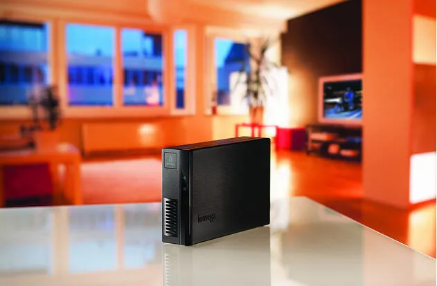 Iomega Media & Backup Center 1TB 35539 Thumbnail 10