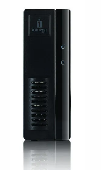 Iomega Media & Backup Center 1TB 35539 Thumbnail 8