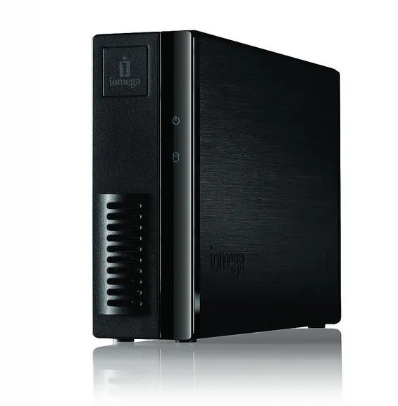 Iomega Media & Backup Center 1TB 35539 Thumbnail 4