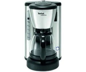 Tefal CM 430D Filtre kahve makinesi 1,25 l