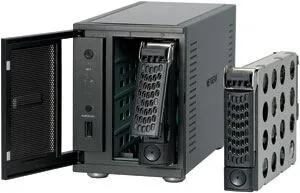 NETGEAR ReadyNAS Duo (1 x 750 GB) RND2175-100ISS Thumbnail 8