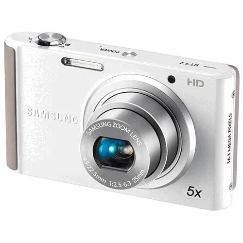 Samsung 77 EC-ST77ZZBPWE3 Thumbnail 1