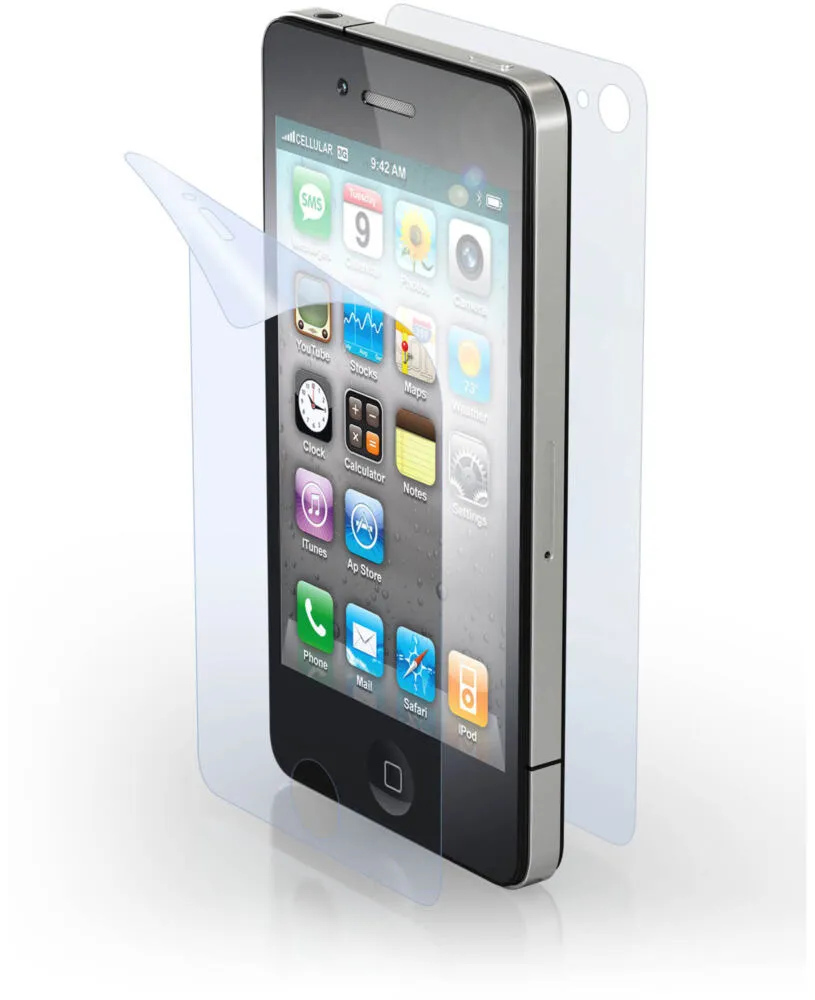 Cellularline SPANTIBFBIPHONE4 Thumbnail 1