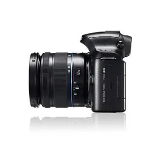 Samsung NX20 EV-NX20ZZBSBNL Thumbnail 11