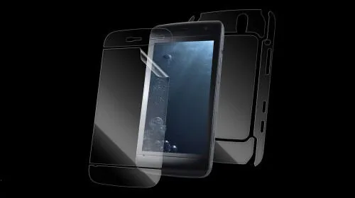 ZAGG InvisibleShield Apple 1 adet