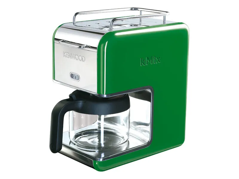 Kenwood CM025 75 l 0.75 L Filtre Kahve Makinesi Thumbnail 1