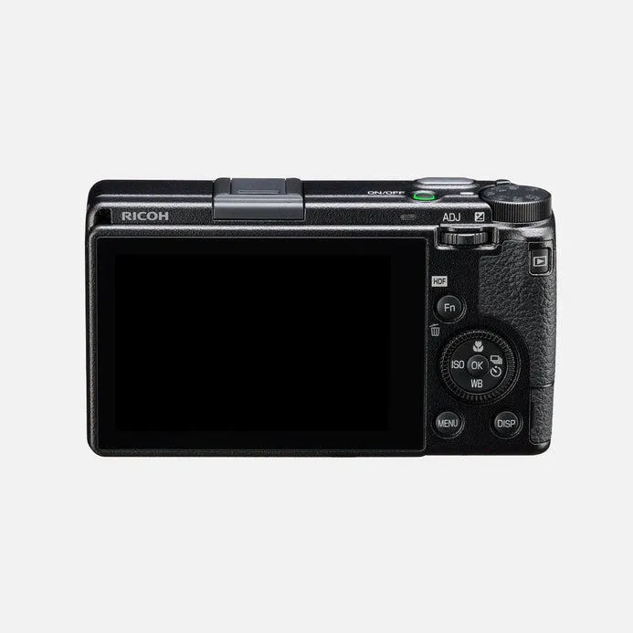Ricoh GR IIIx HDF 01282 Thumbnail 8