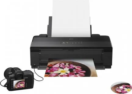 Epson Stylus Photo 1500W C11CB53302CN Thumbnail 1
