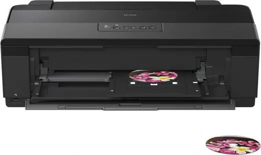 Epson Stylus Photo 1500W C11CB53302CN Thumbnail 7
