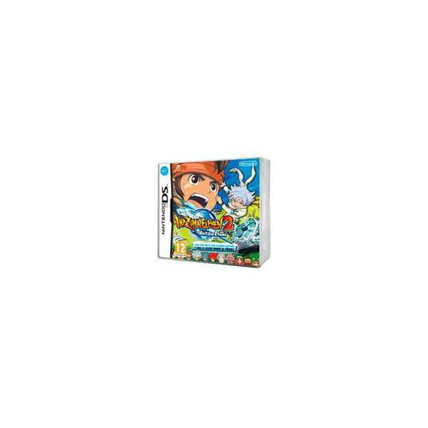 Nintendo Inazuma Eleven 2: Ventisca Eterna Nintendo 3DS Oyun