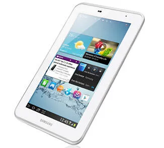 Samsung 7.0 16 GB GT-P3110ZWEPHE 7 inç 1 GB RAM Beyaz Tablet Thumbnail 8