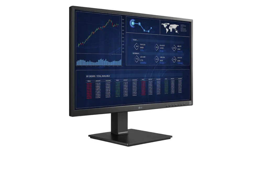 LG 27CQ651W-BP.AEU 27 inç FHD N6005 4 GB RAM 256 GB SSD All-in-One Bilgisayar Thumbnail 12