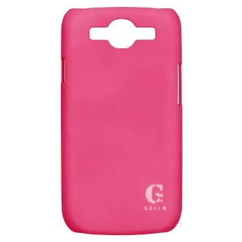 Hama Glow CG1081 Cep telefonu kılıfı Kapak Pembe Telefon Aksesu