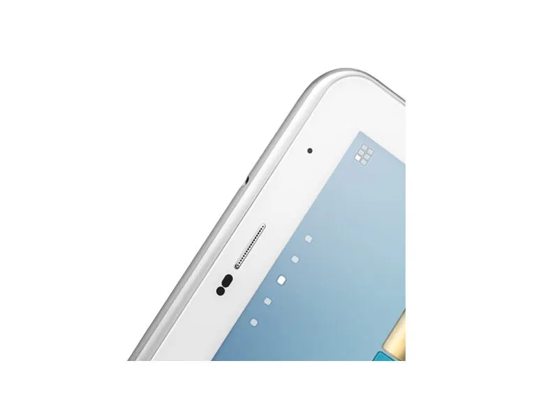 Samsung Galaxy Tab 2 7.0 3G 16 GB 17,8 cm (7") 1 GB Wi-Fi 4 (802.11n) Android Beyaz Thumbnail 6
