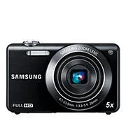Samsung ST96 EC-ST96ZZBPBE1 Thumbnail 3