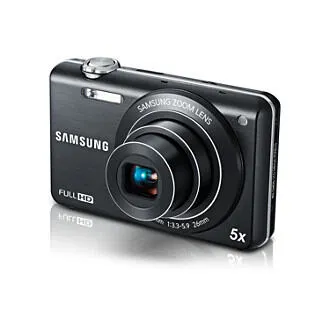 Samsung ST96 EC-ST96ZZBPBE1 Thumbnail 5