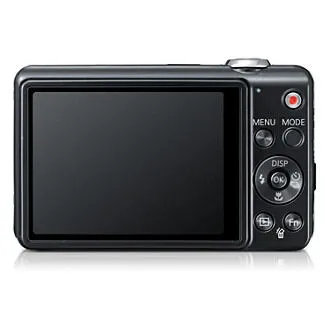 Samsung ST96 EC-ST96ZZBPBE1 Thumbnail 7