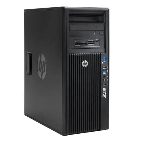 HP 420 6 GB WM480EA Thumbnail 10
