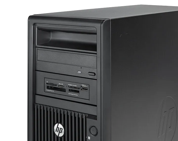 HP 420 6 GB WM480EA Thumbnail 8