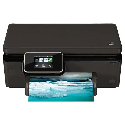 HP Photosmart 6520 Mürekkep püskürtmeli A4 4800 x 1200 DPI 12 ppm Wi-Fi Çok Fonksiyonlu Yazıcı