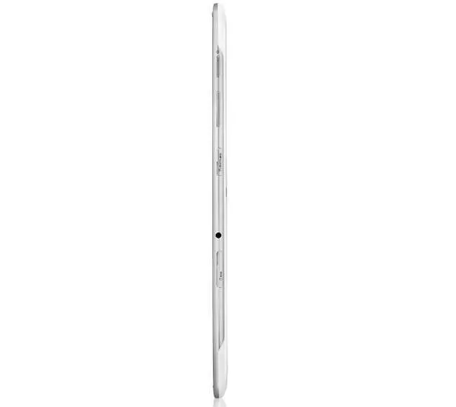 Samsung 10.1 32 GB GT-P5100ZWEPHE inç 1 GB RAM Beyaz Tablet Thumbnail 3