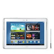 Samsung 10.1 32 GB GT-N8000EAE inç 2 GB RAM Gri Tablet Thumbnail 2