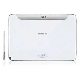 Samsung 10.1 32 GB GT-N8000EAE inç 2 GB RAM Gri Tablet Thumbnail 8