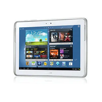 Samsung 10.1 32 GB GT-N8000EAE inç 2 GB RAM Gri Tablet Thumbnail 10
