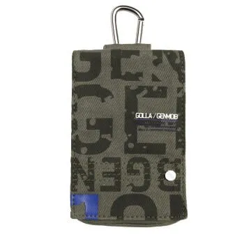 Hama Golla "Burma" Cep telefonu kılıfı Kılıf Haki Telefon Aksesu