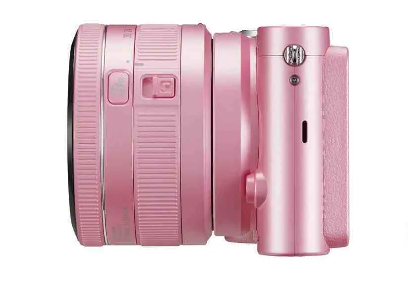 Samsung NX1000 EV-NX1000BJPUS Thumbnail 8