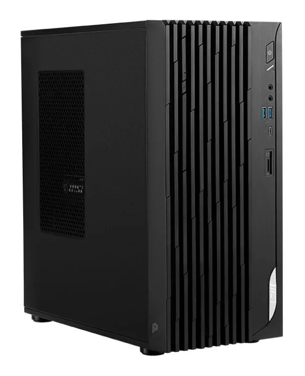 MSI Pro DP180 14A-1025US Masaüstü PC & İş İstasyonu Thumbnail 2
