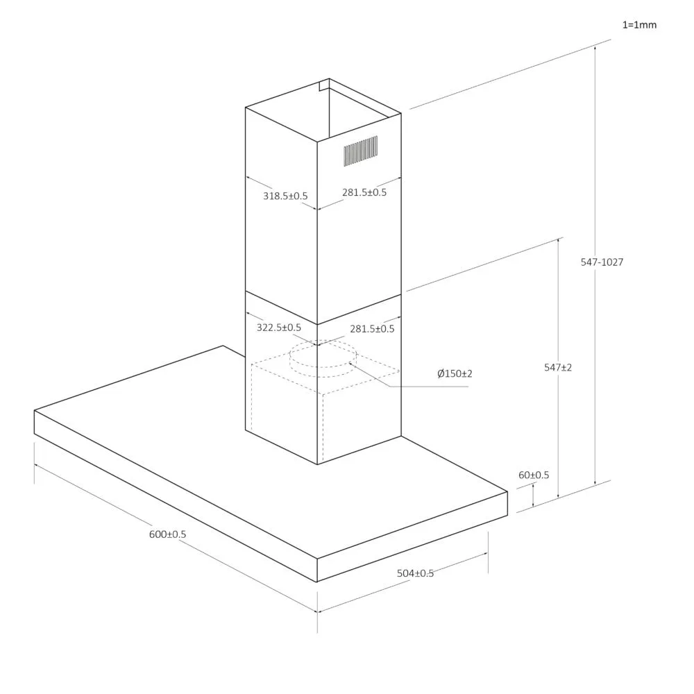 Haier I-Link HATS6CBS4BWIFI 36901928 Thumbnail 7