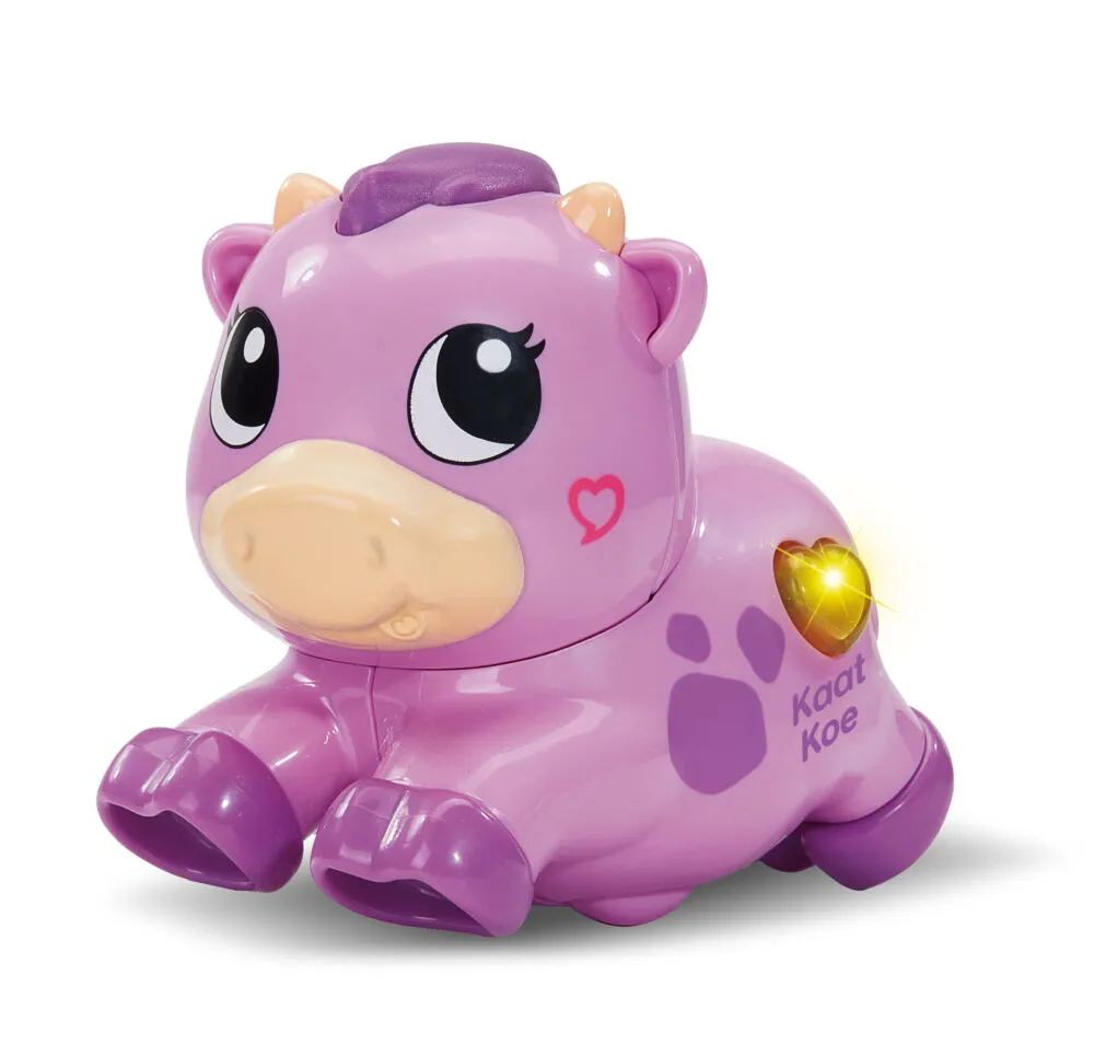 VTech Rol & Dol Dieren Speeltuin 80-576023 Thumbnail 5