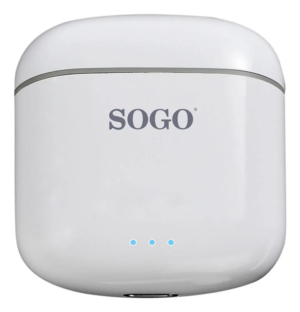 Sogo AUR-SS-8165 TWS Bluetooth Kulaklık Thumbnail 2