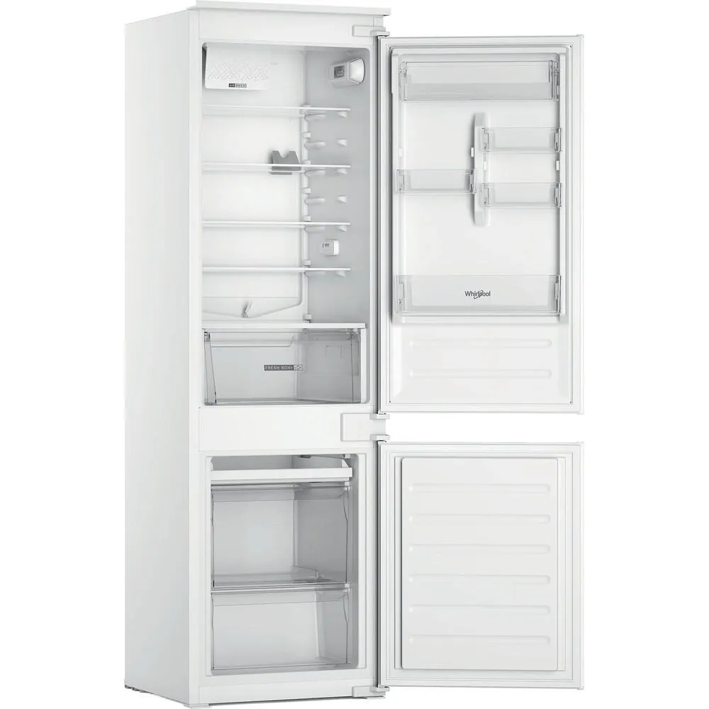 Whirlpool WHC18D011B1 859991677430 268 Litre Buzdolabı Thumbnail 2