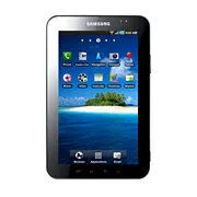 Samsung P1000 GT-P1000MSA 7 inç Siyah Tablet Thumbnail 12