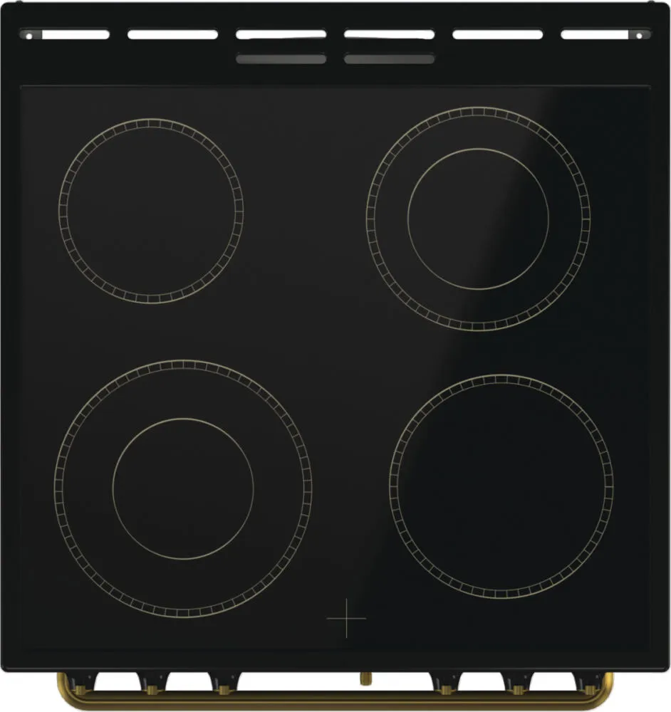 Gorenje ECS6250CLB 739098 Thumbnail 4