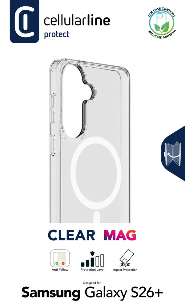 CLEARMAGALS26PLT Thumbnail 1
