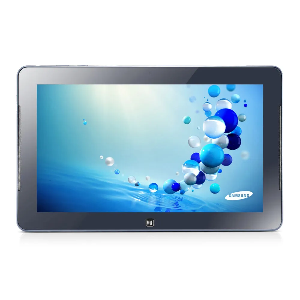 Samsung XE500T1C 64 GB XE500T1C-A02UK 11.6 inç 2 GB RAM Gümüş Tablet Thumbnail 4