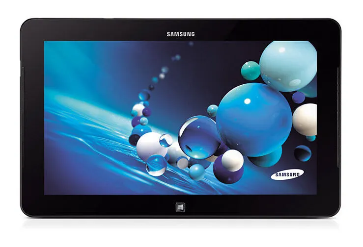 Samsung ATIV Tab 7 XE700T1C Intel® Core™ i5 64 GB 29,5 cm (11.6") 4 GB Wi-Fi 4 (802.11n) Windows 8 Pro Siyah Tablet