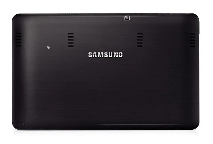 Samsung ATIV Tab 7 XE700T1C Intel® Core™ i5 64 GB 29,5 cm (11.6") 4 GB Wi-Fi 4 (802.11n) Windows 8 Pro Siyah Thumbnail 1